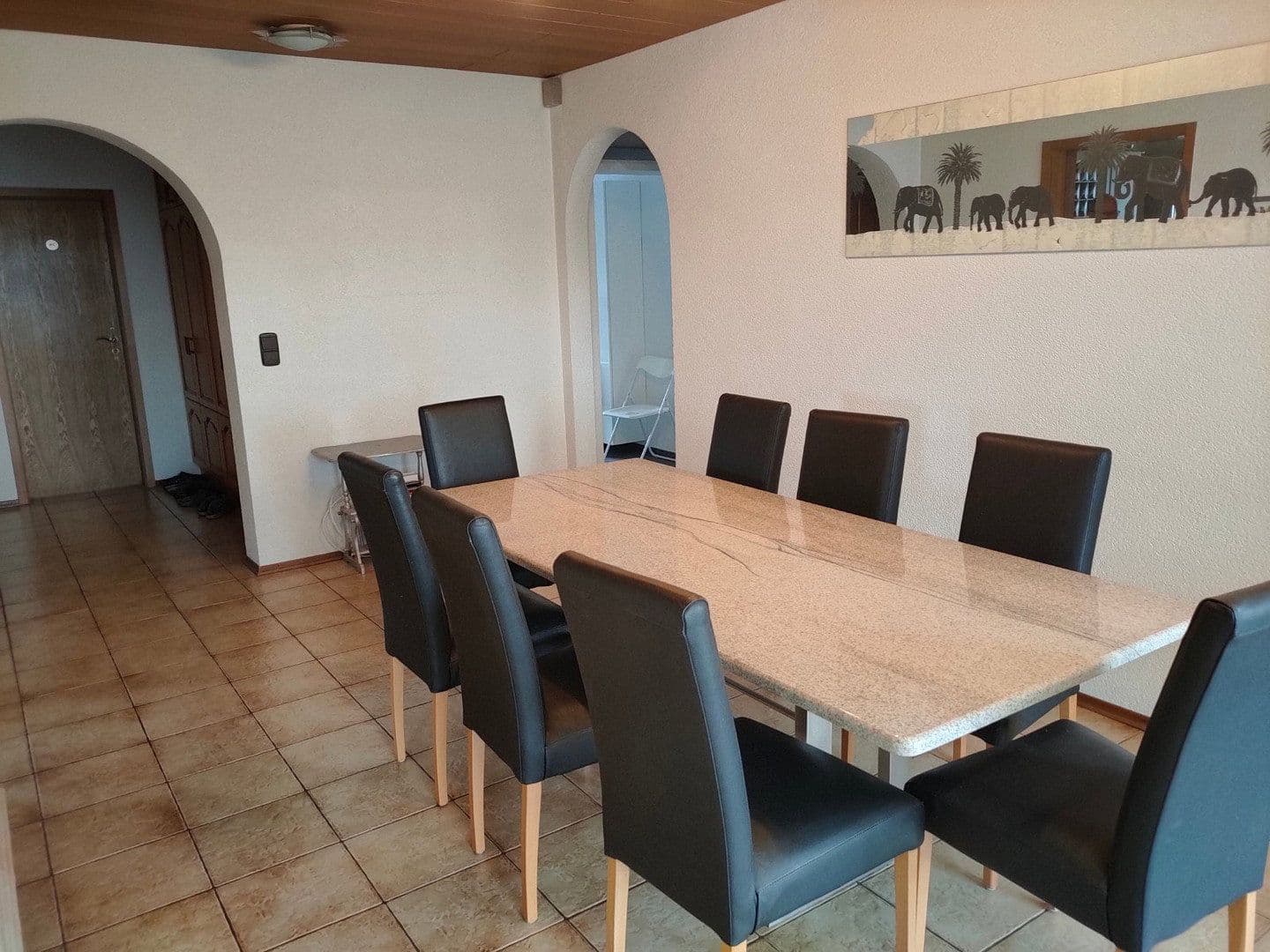 5 bedroom flat to rent, 120 m², Holzheim, Bavaria 5 bedroom flat to rent, 120 m², Holzheim, Bavaria