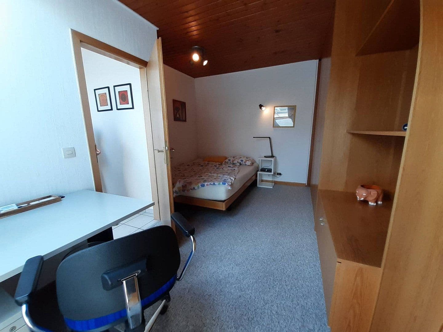 2 bedroom flat to rent, 44 m², Köln, North Rhine-Westphalia 2 bedroom flat to rent, 44 m², Köln, North Rhine-Westphalia