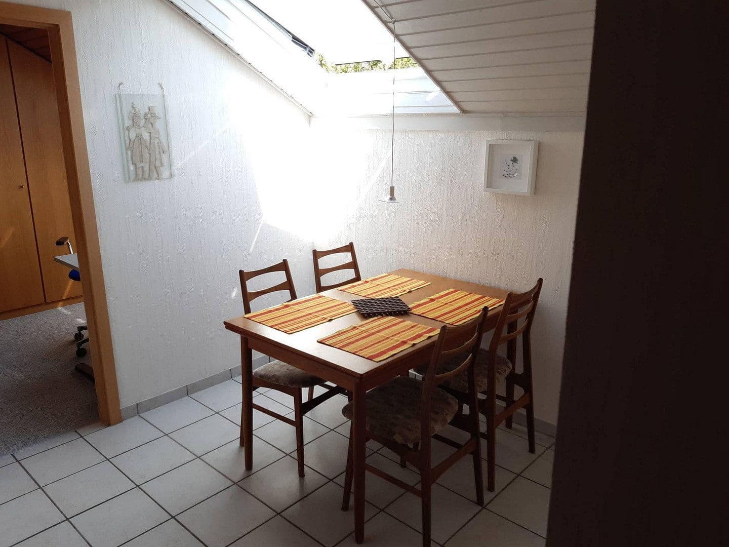 2 bedroom flat to rent, 44 m², Köln, North Rhine-Westphalia 2 bedroom flat to rent, 44 m², Köln, North Rhine-Westphalia