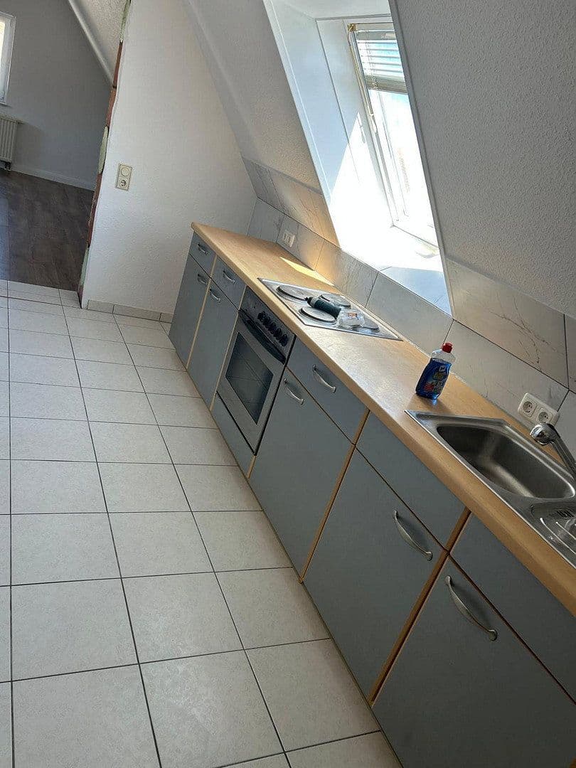 2 bedroom flat to rent, 51 m², Dietzenbach, Hesse 2 bedroom flat to rent, 51 m², Dietzenbach, Hesse