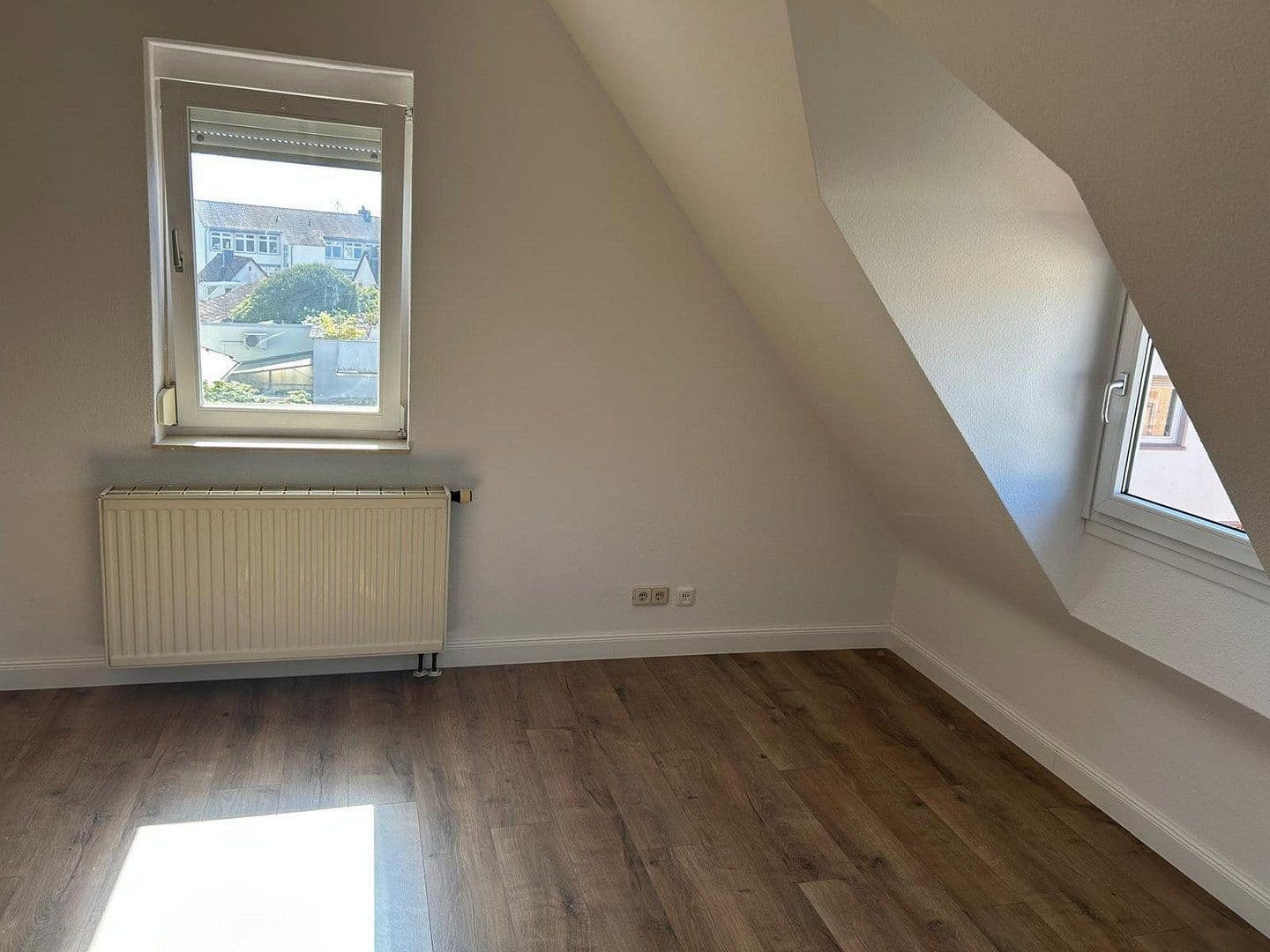 2 bedroom flat to rent, 51 m², Dietzenbach, Hesse 2 bedroom flat to rent, 51 m², Dietzenbach, Hesse
