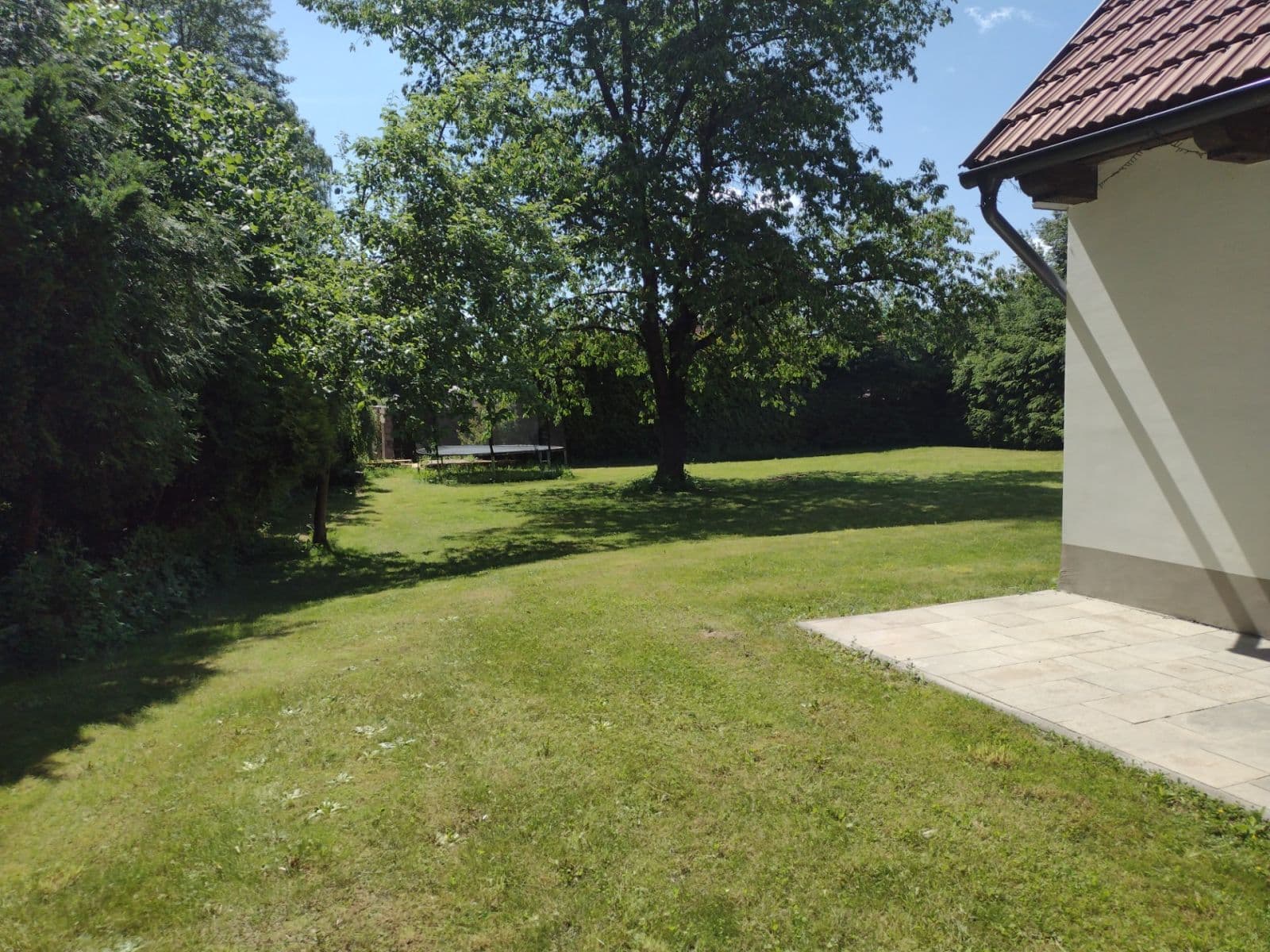 house to rent, 80 m², Sloupnice, Pardubický Region house to rent, 80 m², Sloupnice, Pardubický Region