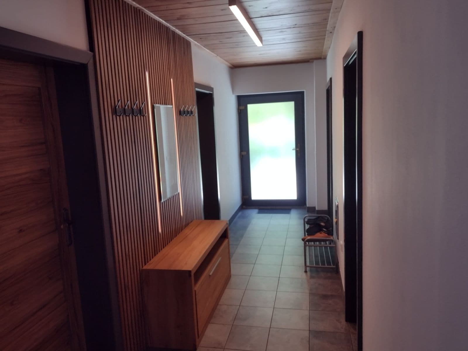 house to rent, 80 m², Sloupnice, Pardubický Region house to rent, 80 m², Sloupnice, Pardubický Region