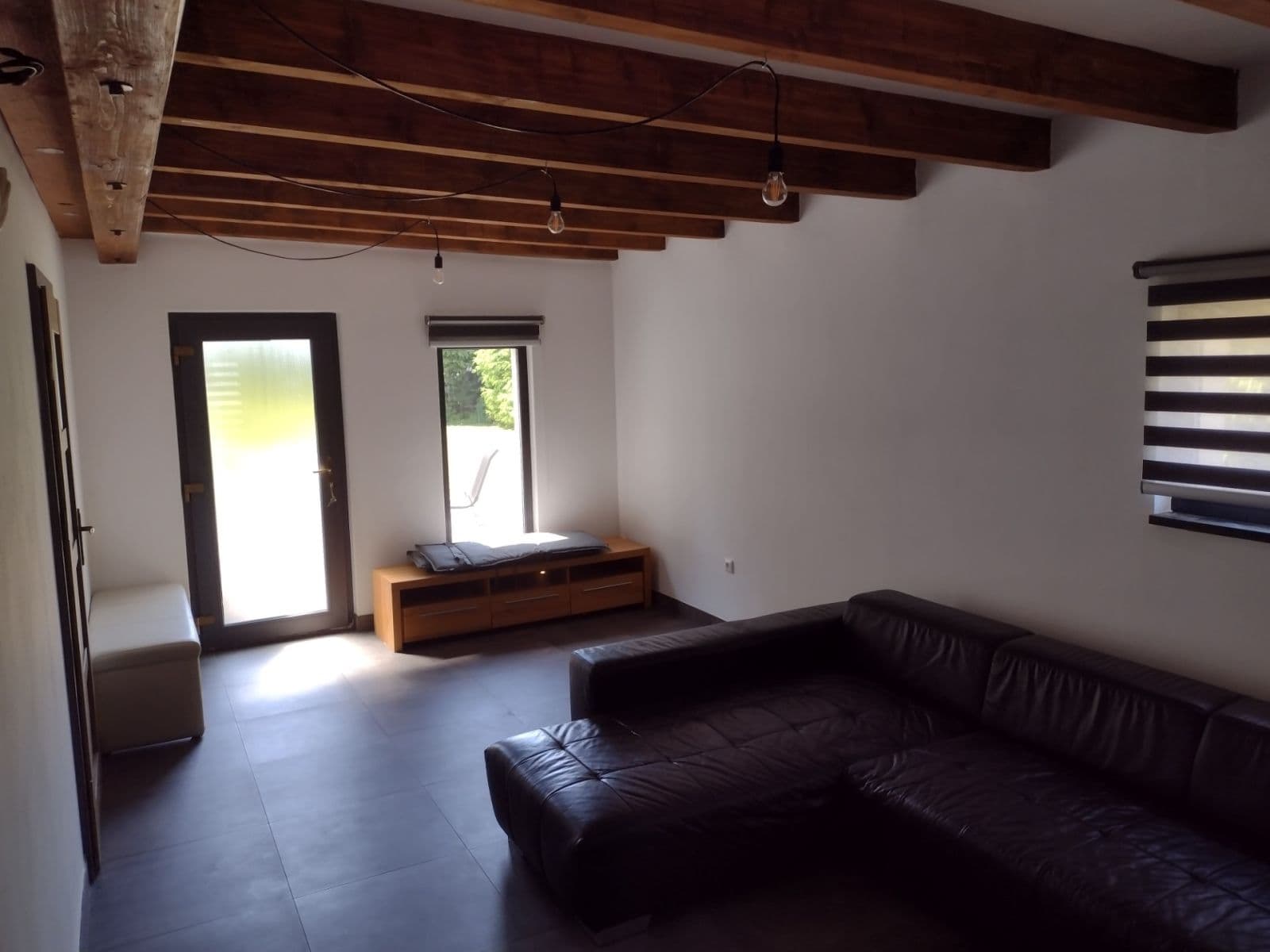 house to rent, 80 m², Sloupnice, Pardubický Region house to rent, 80 m², Sloupnice, Pardubický Region