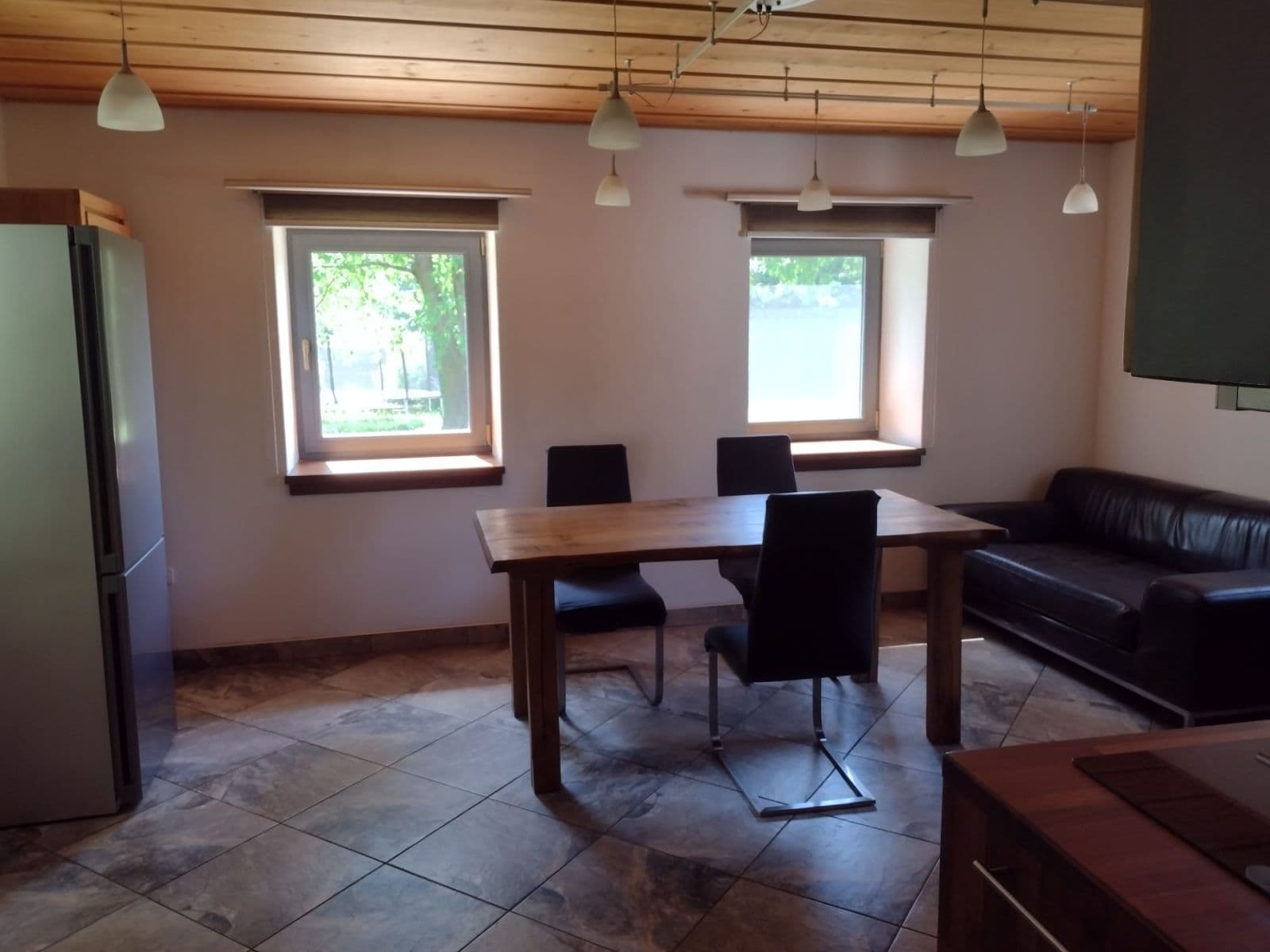 house to rent, 80 m², Sloupnice, Pardubický Region house to rent, 80 m², Sloupnice, Pardubický Region
