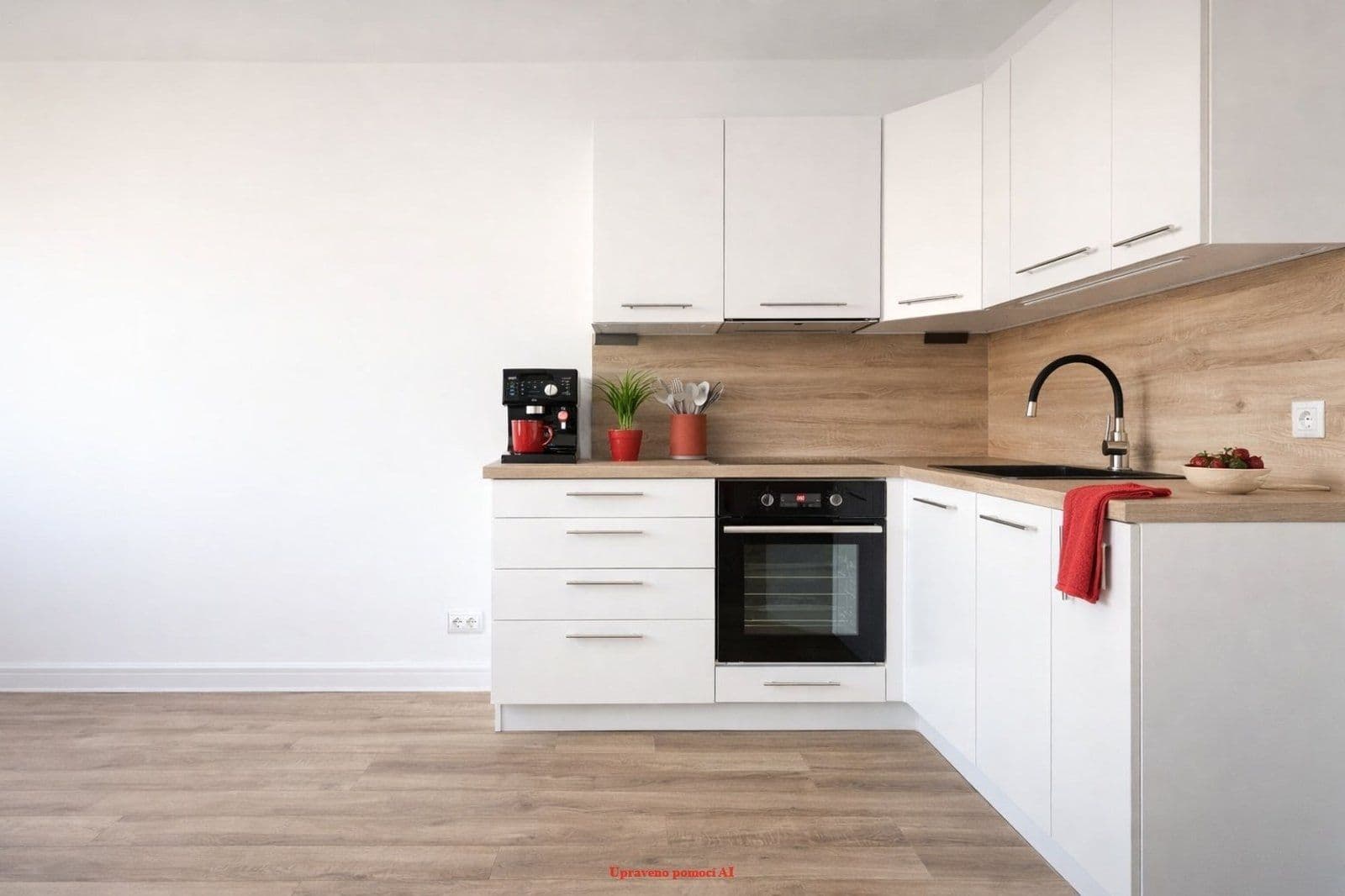 Studio flat to rent, 28 m², Čsl. armády, Karviná, Moravskoslezský Region Studio flat to rent, 28 m², Čsl. armády, Karviná, Moravskoslezský Region