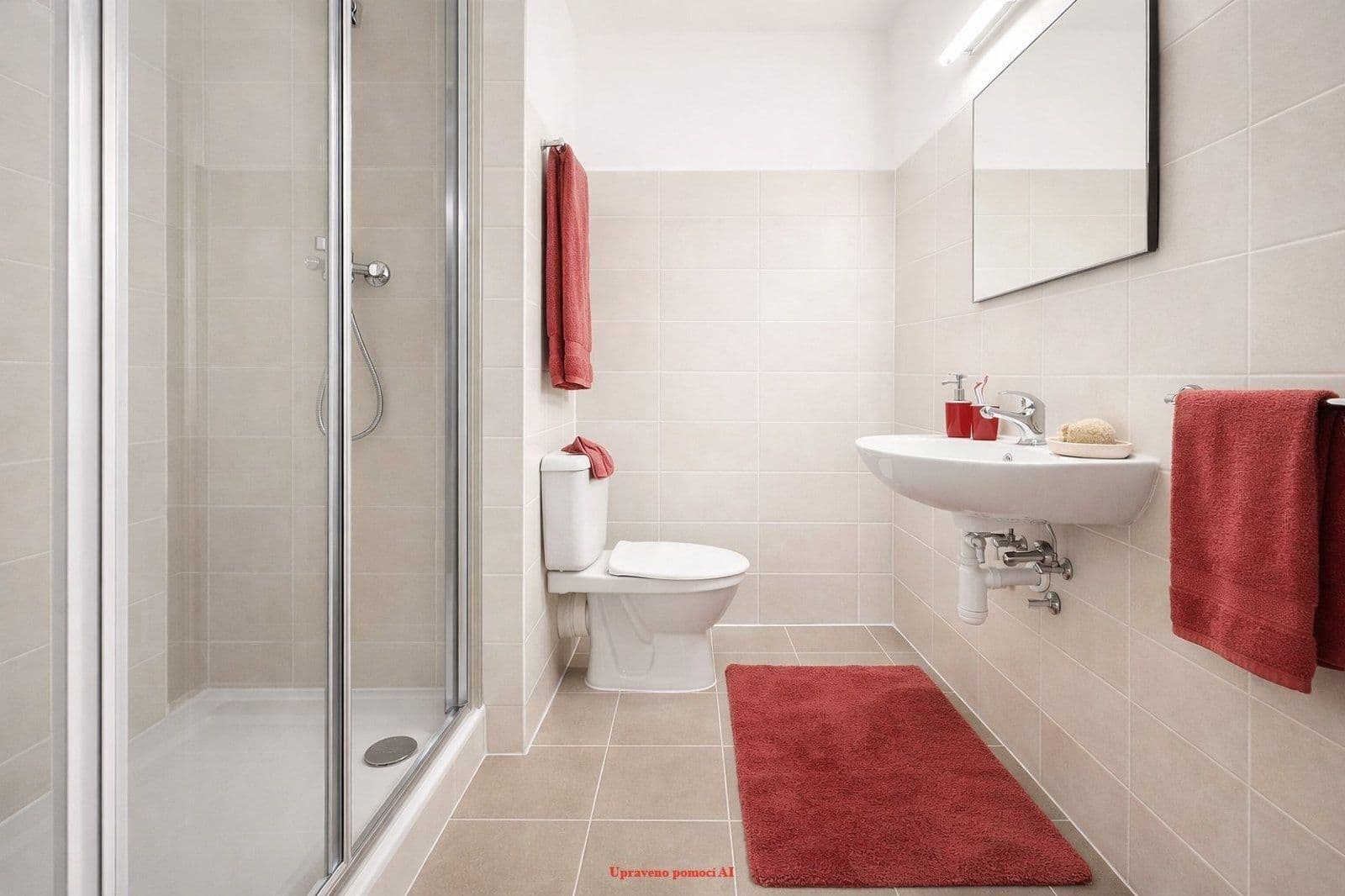 Studio flat to rent, 28 m², Čsl. armády, Karviná, Moravskoslezský Region Studio flat to rent, 28 m², Čsl. armády, Karviná, Moravskoslezský Region