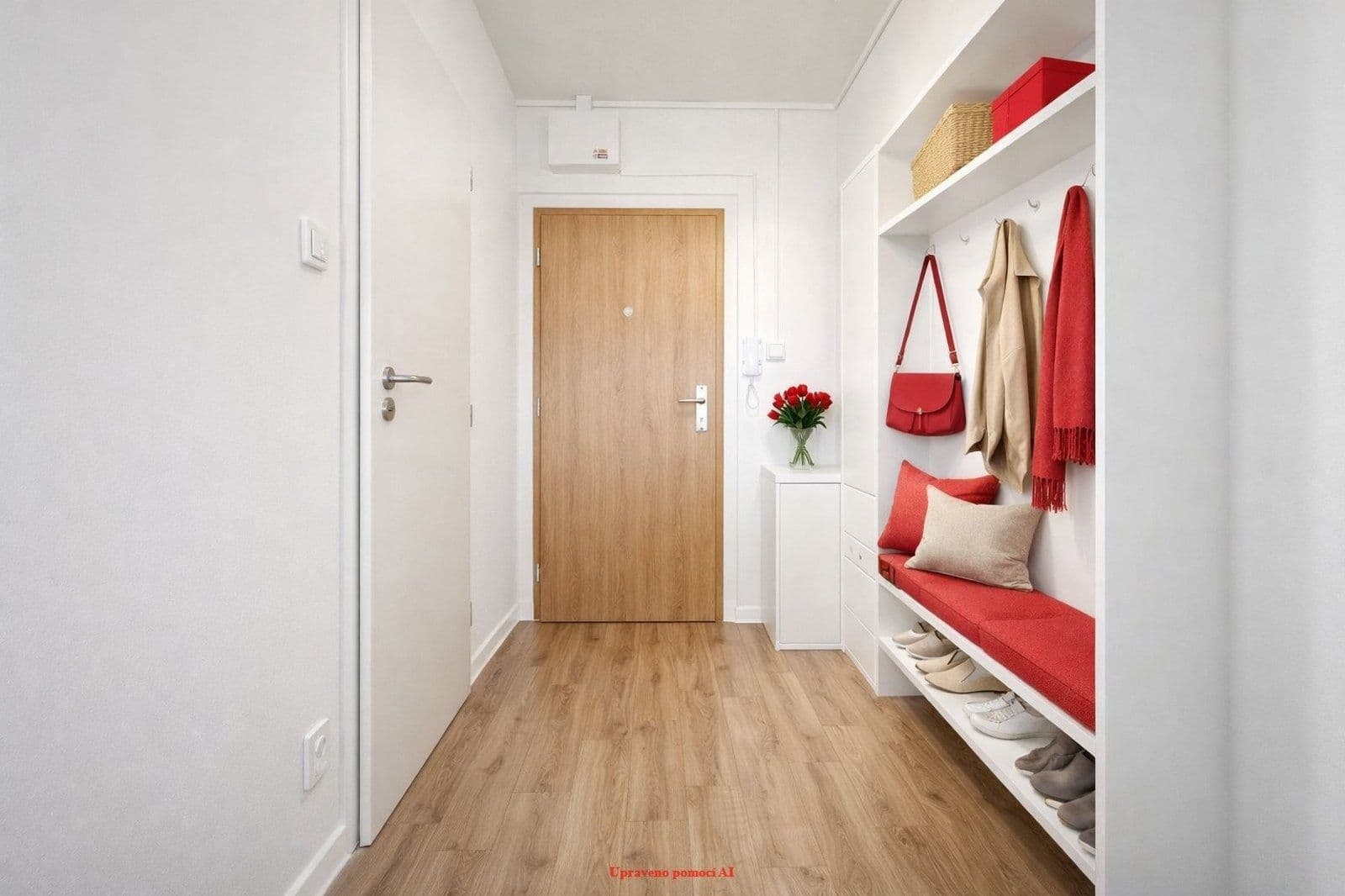 Studio flat to rent, 28 m², Čsl. armády, Karviná, Moravskoslezský Region Studio flat to rent, 28 m², Čsl. armády, Karviná, Moravskoslezský Region