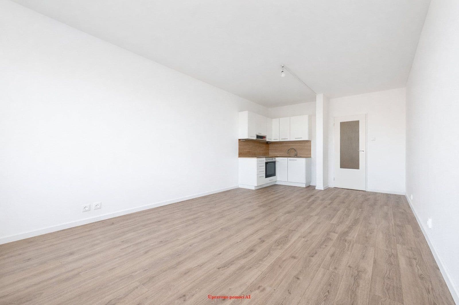 Studio flat to rent, 28 m², Čsl. armády, Karviná, Moravskoslezský Region Studio flat to rent, 28 m², Čsl. armády, Karviná, Moravskoslezský Region