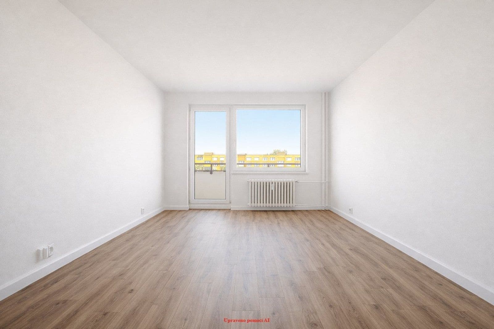 Studio flat to rent, 28 m², Čsl. armády, Karviná, Moravskoslezský Region Studio flat to rent, 28 m², Čsl. armády, Karviná, Moravskoslezský Region