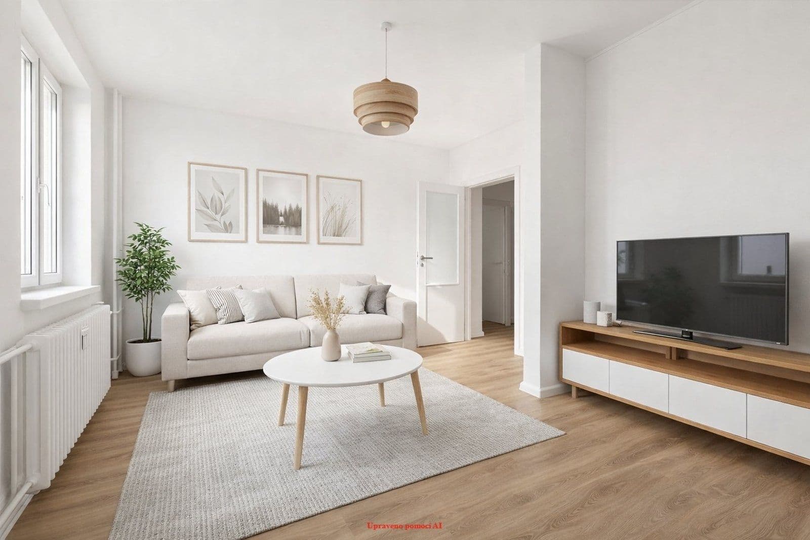 Studio flat to rent, 23 m², Československé armády, Frýdek-Místek, Moravskoslezský Region Studio flat to rent, 23 m², Československé armády, Frýdek-Místek, Moravskoslezský Region