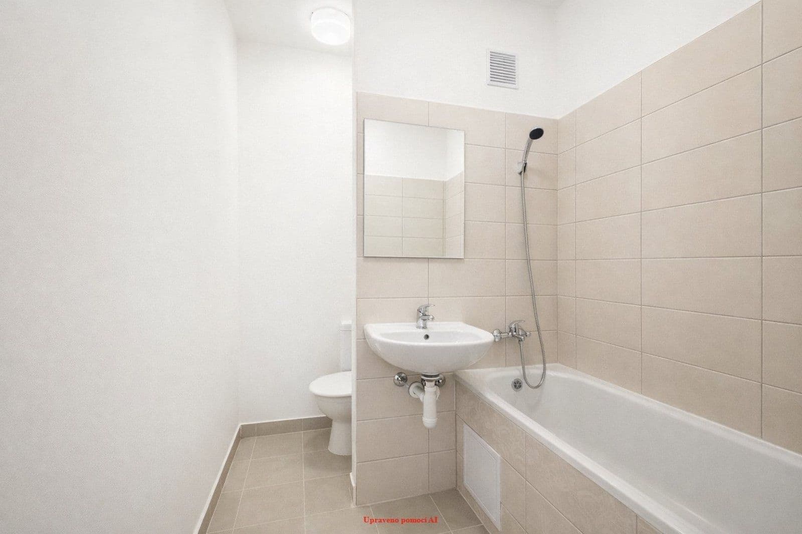 Studio flat to rent, 23 m², Československé armády, Frýdek-Místek, Moravskoslezský Region Studio flat to rent, 23 m², Československé armády, Frýdek-Místek, Moravskoslezský Region