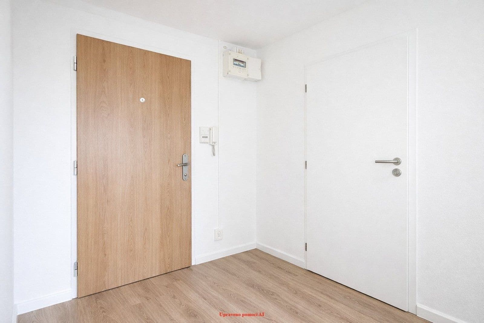 Studio flat to rent, 23 m², Československé armády, Frýdek-Místek, Moravskoslezský Region Studio flat to rent, 23 m², Československé armády, Frýdek-Místek, Moravskoslezský Region