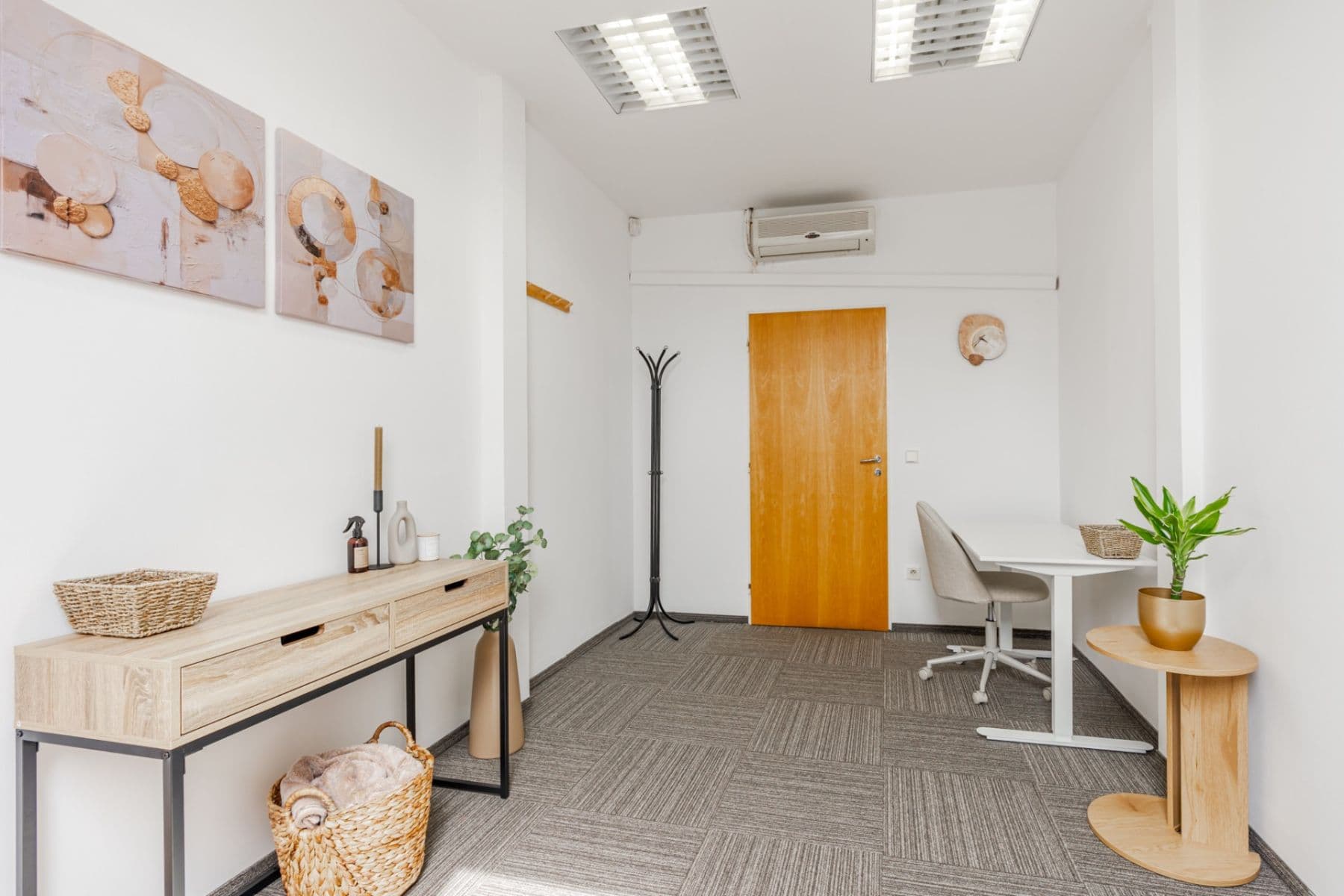 office to rent, 20 m², Litovelská, Olomouc, Olomoucký Region office to rent, 20 m², Litovelská, Olomouc, Olomoucký Region
