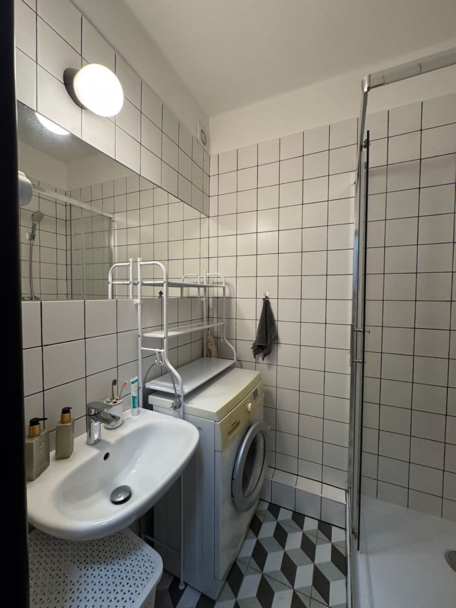 2 bedroom flat to rent, 54 m², tř. Míru, Olomouc, Olomoucký Region 2 bedroom flat to rent, 54 m², tř. Míru, Olomouc, Olomoucký Region