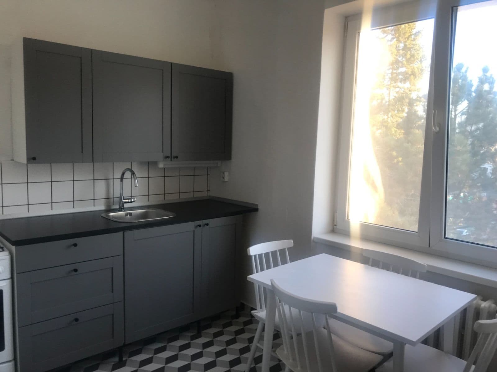 2 bedroom flat to rent, 54 m², tř. Míru, Olomouc, Olomoucký Region 2 bedroom flat to rent, 54 m², tř. Míru, Olomouc, Olomoucký Region