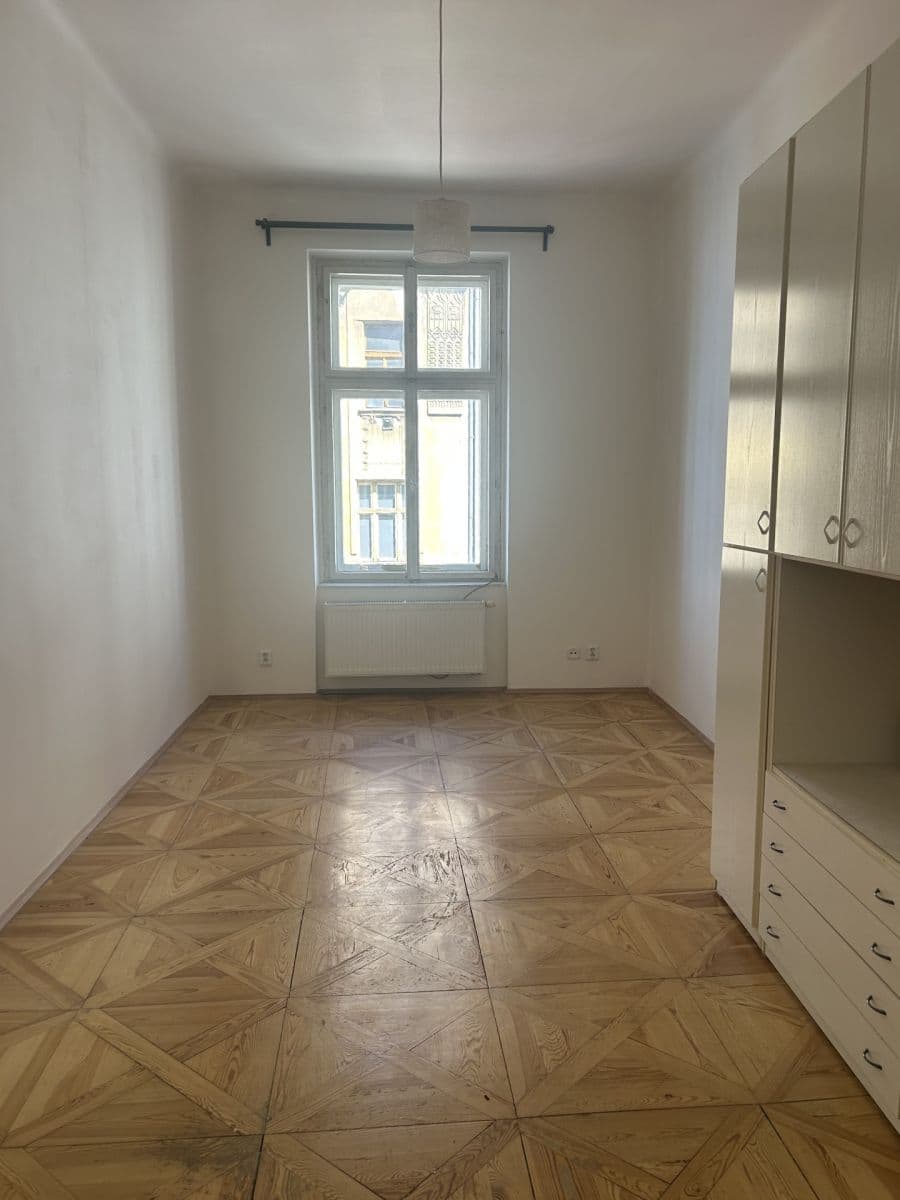 2 bedroom flat to rent, 54 m², Novákových, Prague, Prague 2 bedroom flat to rent, 54 m², Novákových, Prague, Prague