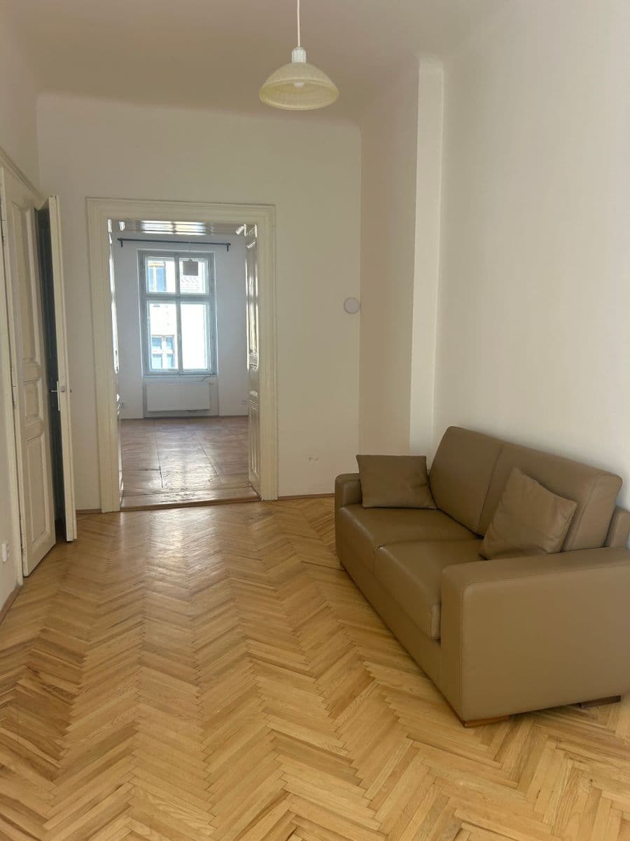 2 bedroom flat to rent, 54 m², Novákových, Prague, Prague 2 bedroom flat to rent, 54 m², Novákových, Prague, Prague