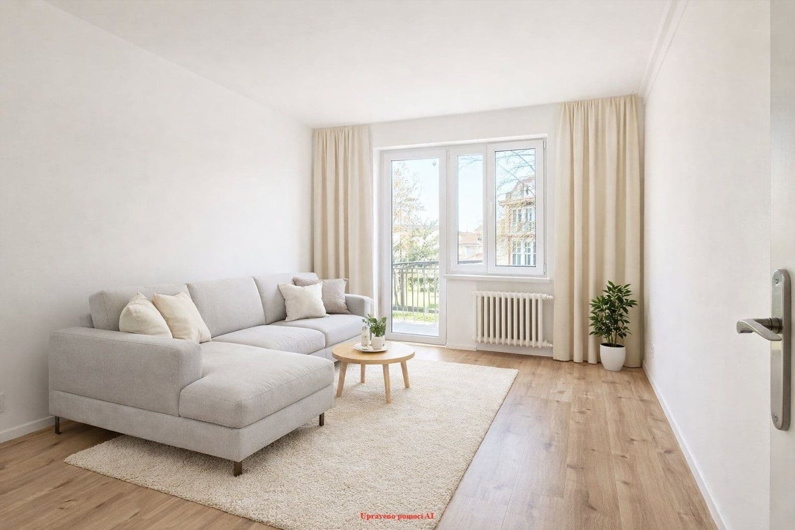 2 bedroom flat to rent, 53 m², Radniční, Havířov, Moravskoslezský Region 2 bedroom flat to rent, 53 m², Radniční, Havířov, Moravskoslezský Region