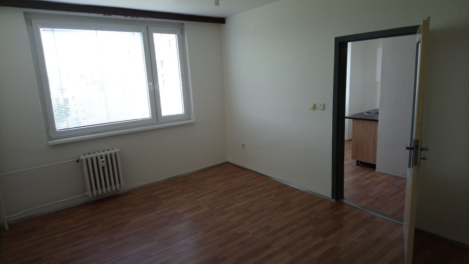 1 bedroom flat to rent, 32 m², Legionářská, Dvůr Králové nad Labem, Královéhradecký Region 1 bedroom flat to rent, 32 m², Legionářská, Dvůr Králové nad Labem, Královéhradecký Region