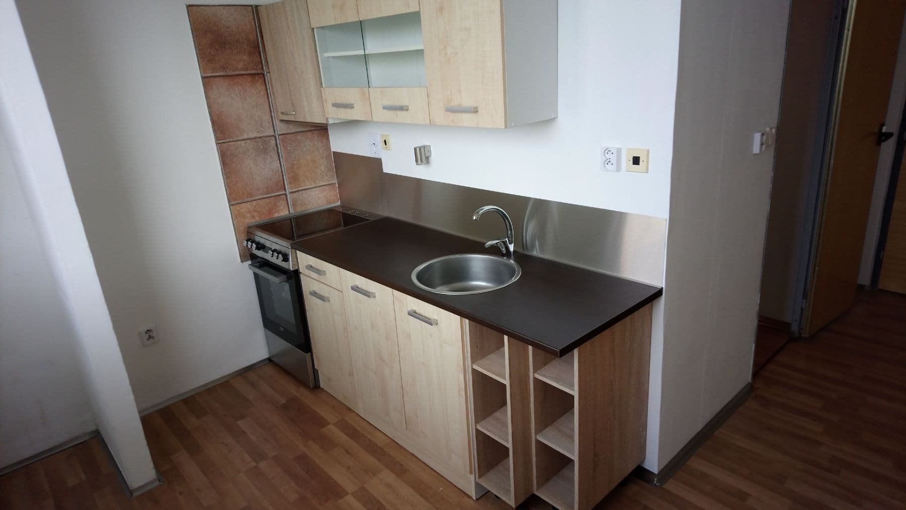 1 bedroom flat to rent, 32 m², Legionářská, Dvůr Králové nad Labem, Královéhradecký Region 1 bedroom flat to rent, 32 m², Legionářská, Dvůr Králové nad Labem, Královéhradecký Region