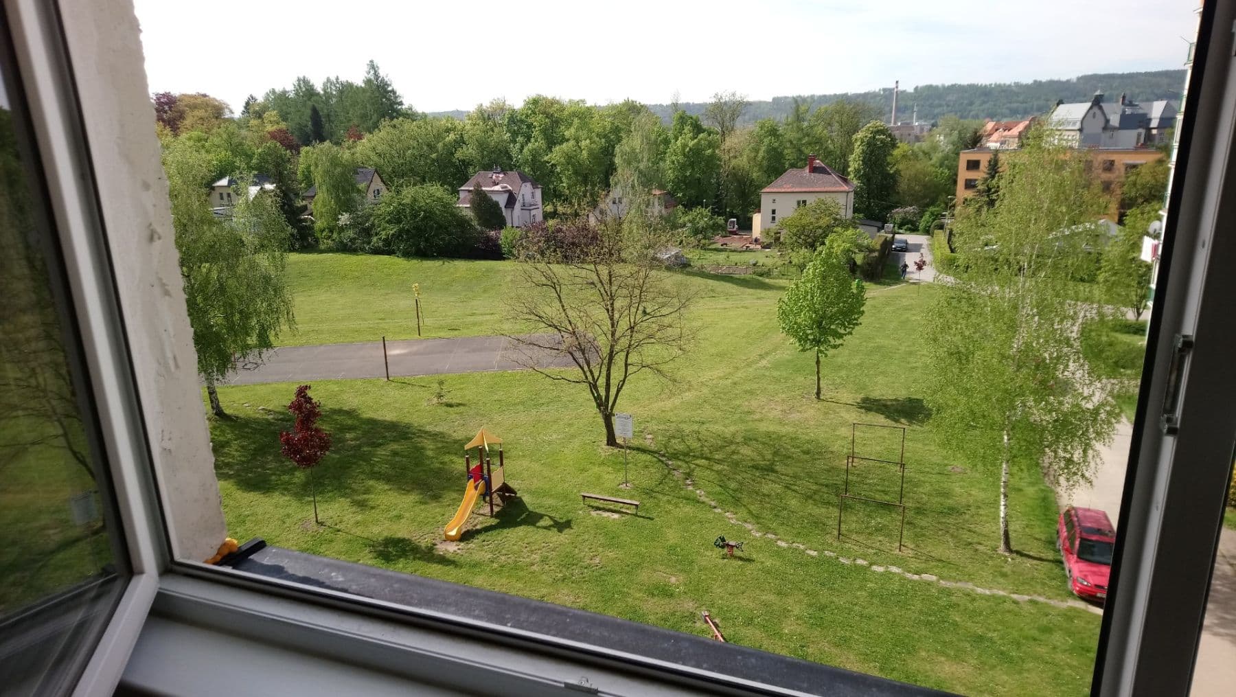 1 bedroom flat to rent, 32 m², Legionářská, Dvůr Králové nad Labem, Královéhradecký Region 1 bedroom flat to rent, 32 m², Legionářská, Dvůr Králové nad Labem, Královéhradecký Region