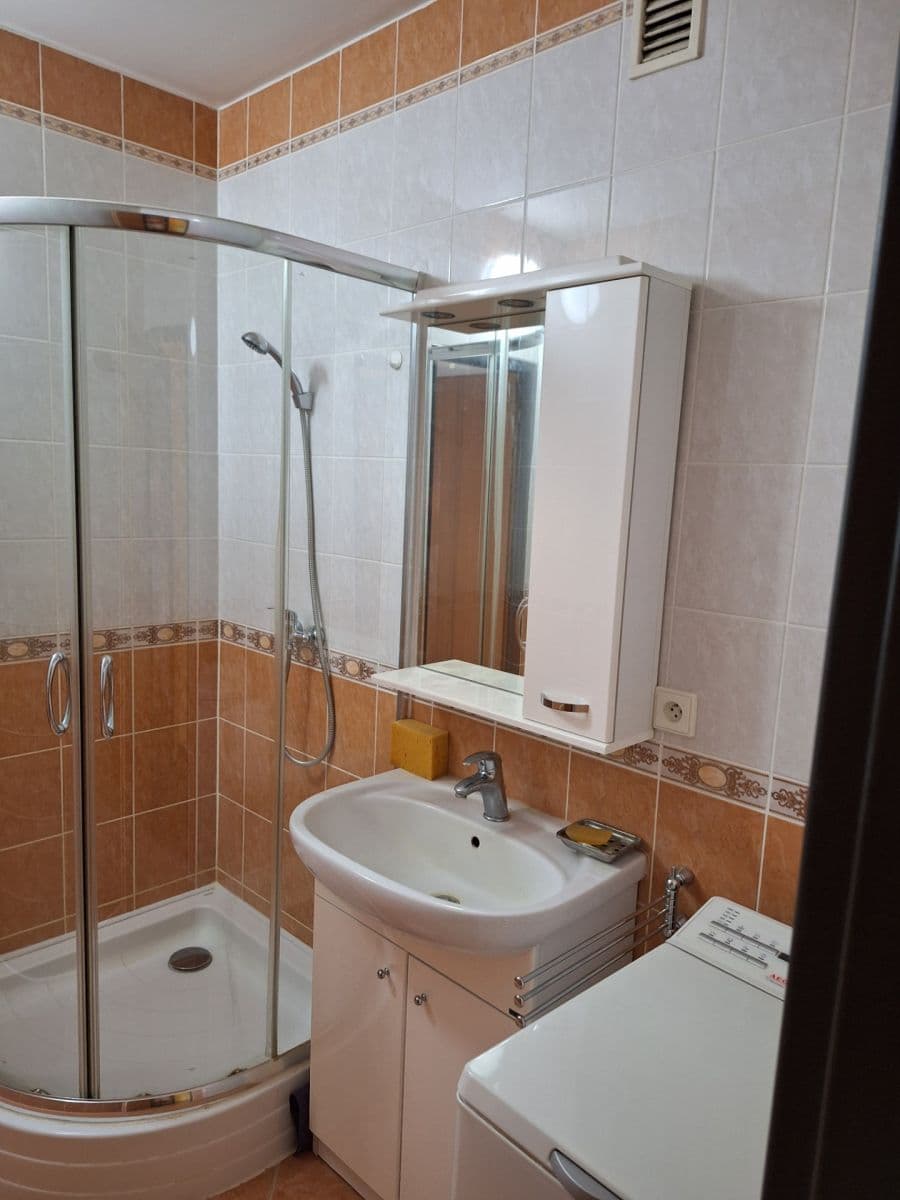 2 bedroom flat to rent, 66 m², Frýdlantská, Prague, Prague 2 bedroom flat to rent, 66 m², Frýdlantská, Prague, Prague