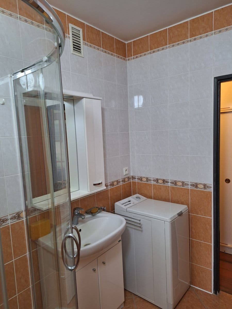 2 bedroom flat to rent, 66 m², Frýdlantská, Prague, Prague 2 bedroom flat to rent, 66 m², Frýdlantská, Prague, Prague