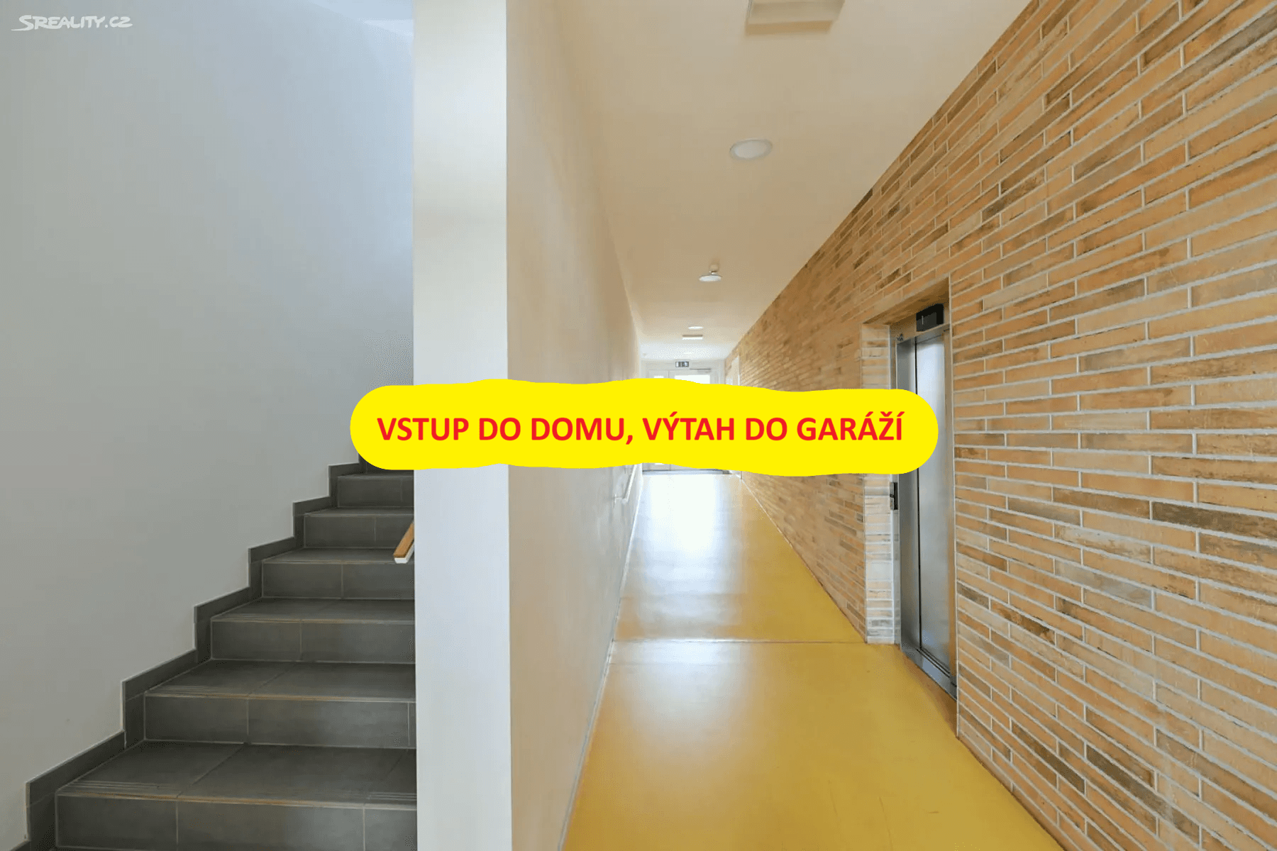 garage to rent, 16 m², U Plynárny, Prague, Prague garage to rent, 16 m², U Plynárny, Prague, Prague
