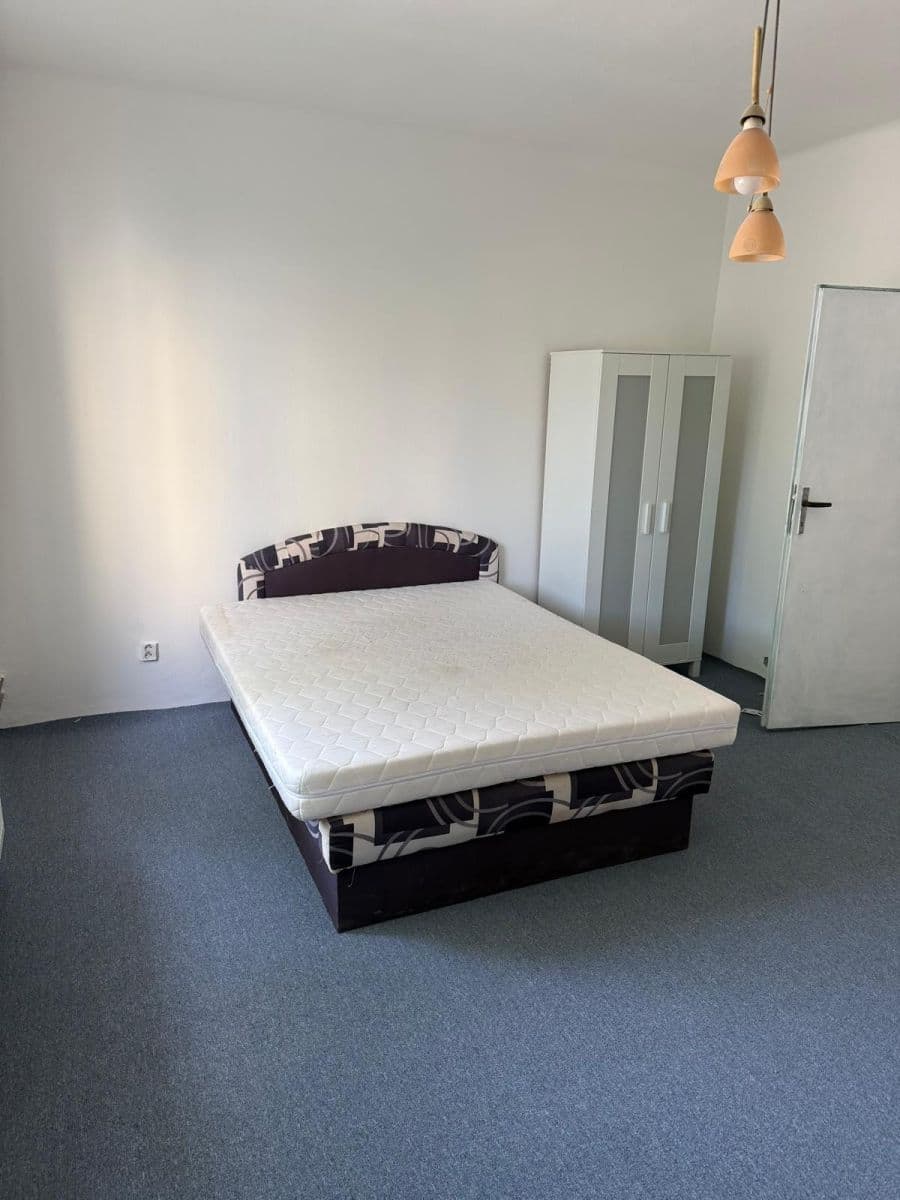 1 bedroom with open-plan kitchen flat to rent, 50 m², Na Samotě, Prague, Prague 1 bedroom with open-plan kitchen flat to rent, 50 m², Na Samotě, Prague, Prague