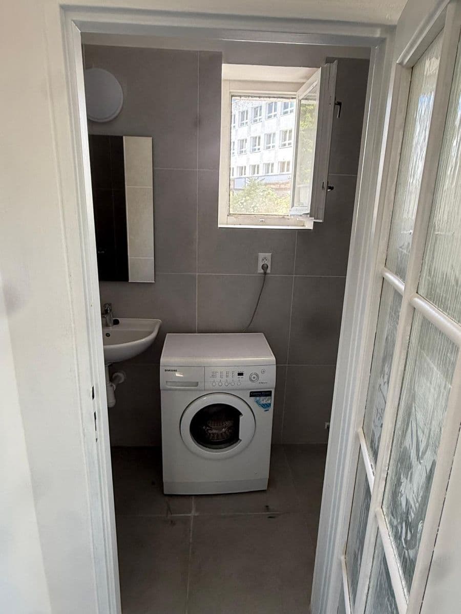 1 bedroom with open-plan kitchen flat to rent, 50 m², Na Samotě, Prague, Prague 1 bedroom with open-plan kitchen flat to rent, 50 m², Na Samotě, Prague, Prague