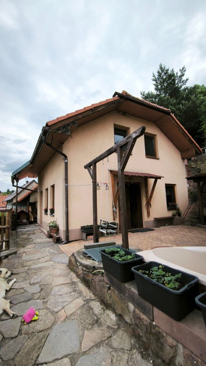 house for sale, 90 m², Konojedy, Středočeský Region house for sale, 90 m², Konojedy, Středočeský Region