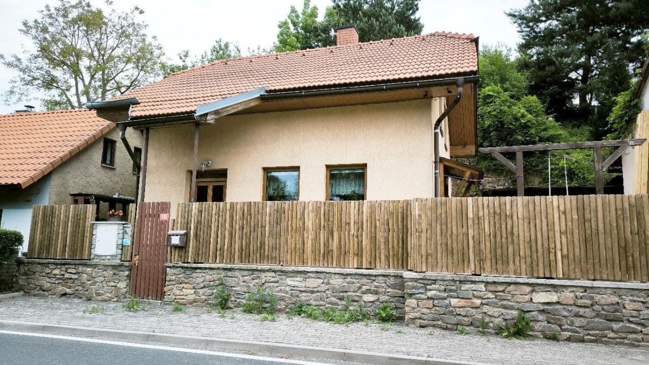 house for sale, 90 m², Konojedy, Středočeský Region house for sale, 90 m², Konojedy, Středočeský Region