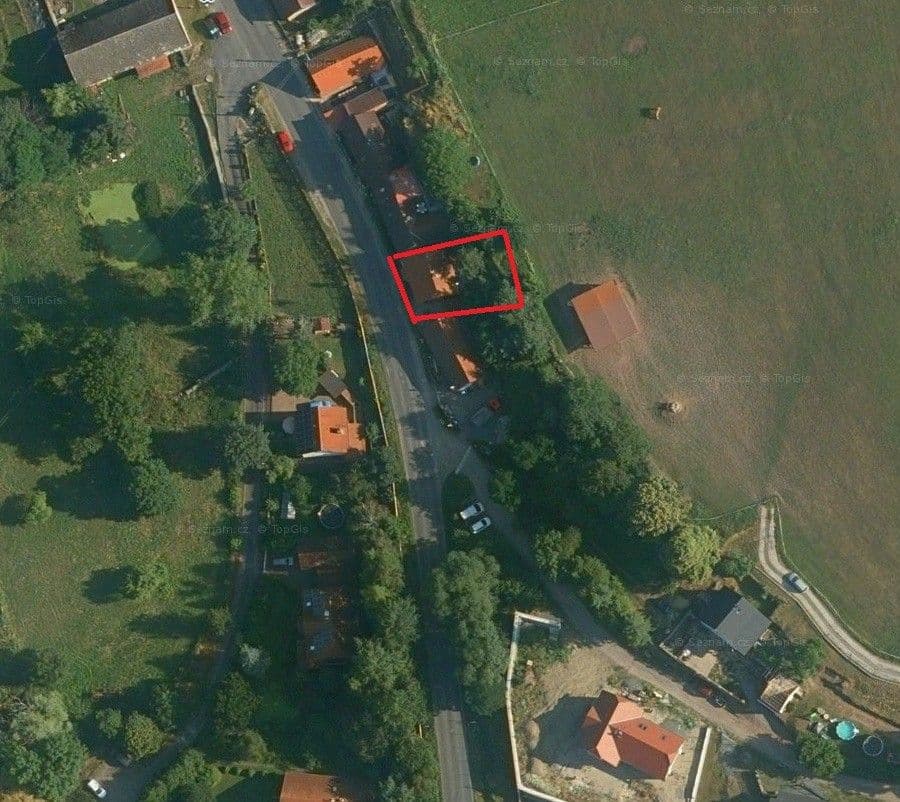 house for sale, 90 m², Konojedy, Středočeský Region house for sale, 90 m², Konojedy, Středočeský Region