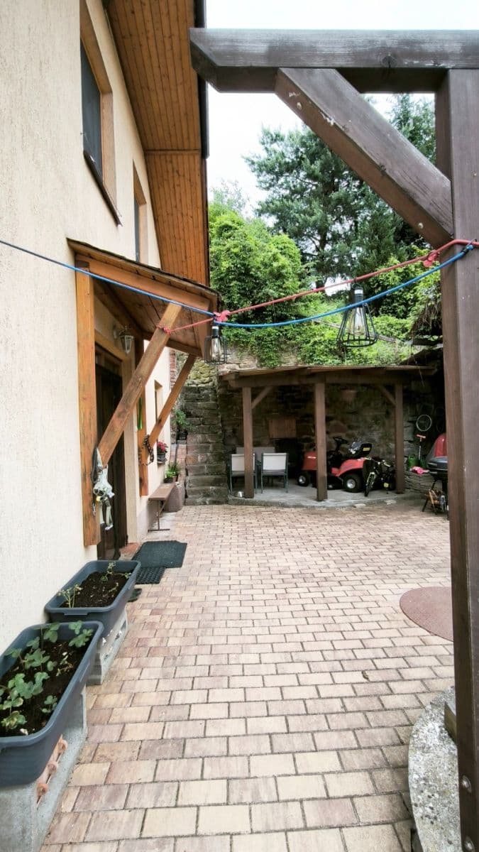 house for sale, 90 m², Konojedy, Středočeský Region house for sale, 90 m², Konojedy, Středočeský Region