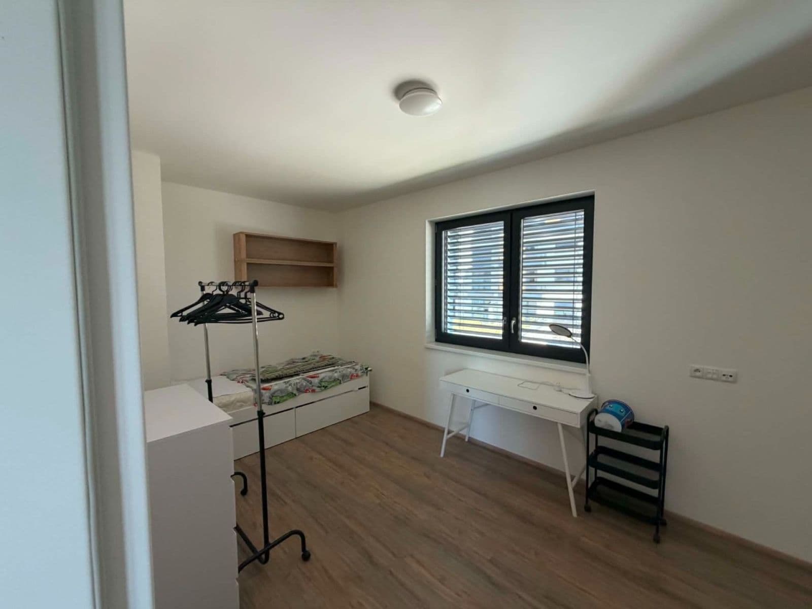 1 bedroom with open-plan kitchen flat to rent, 56 m², Vondřichova, Mladá Boleslav, Středočeský Region 1 bedroom with open-plan kitchen flat to rent, 56 m², Vondřichova, Mladá Boleslav, Středočeský Region