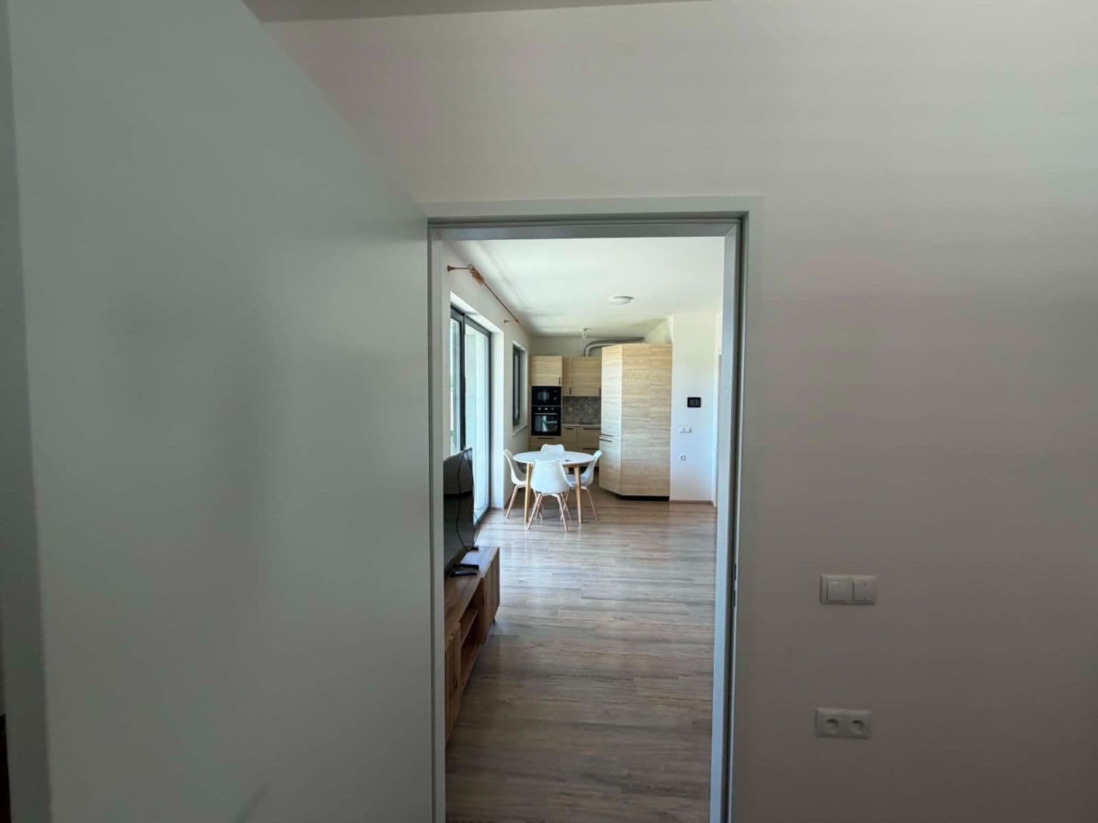 1 bedroom with open-plan kitchen flat to rent, 56 m², Vondřichova, Mladá Boleslav, Středočeský Region 1 bedroom with open-plan kitchen flat to rent, 56 m², Vondřichova, Mladá Boleslav, Středočeský Region