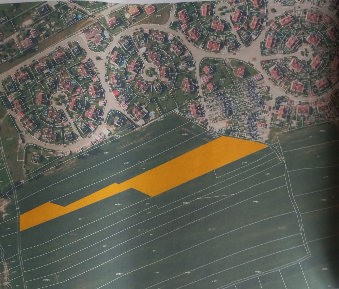 plot for sale, 3,000 m², Dolní Třebonín, Jihočeský Region plot for sale, 3,000 m², Dolní Třebonín, Jihočeský Region