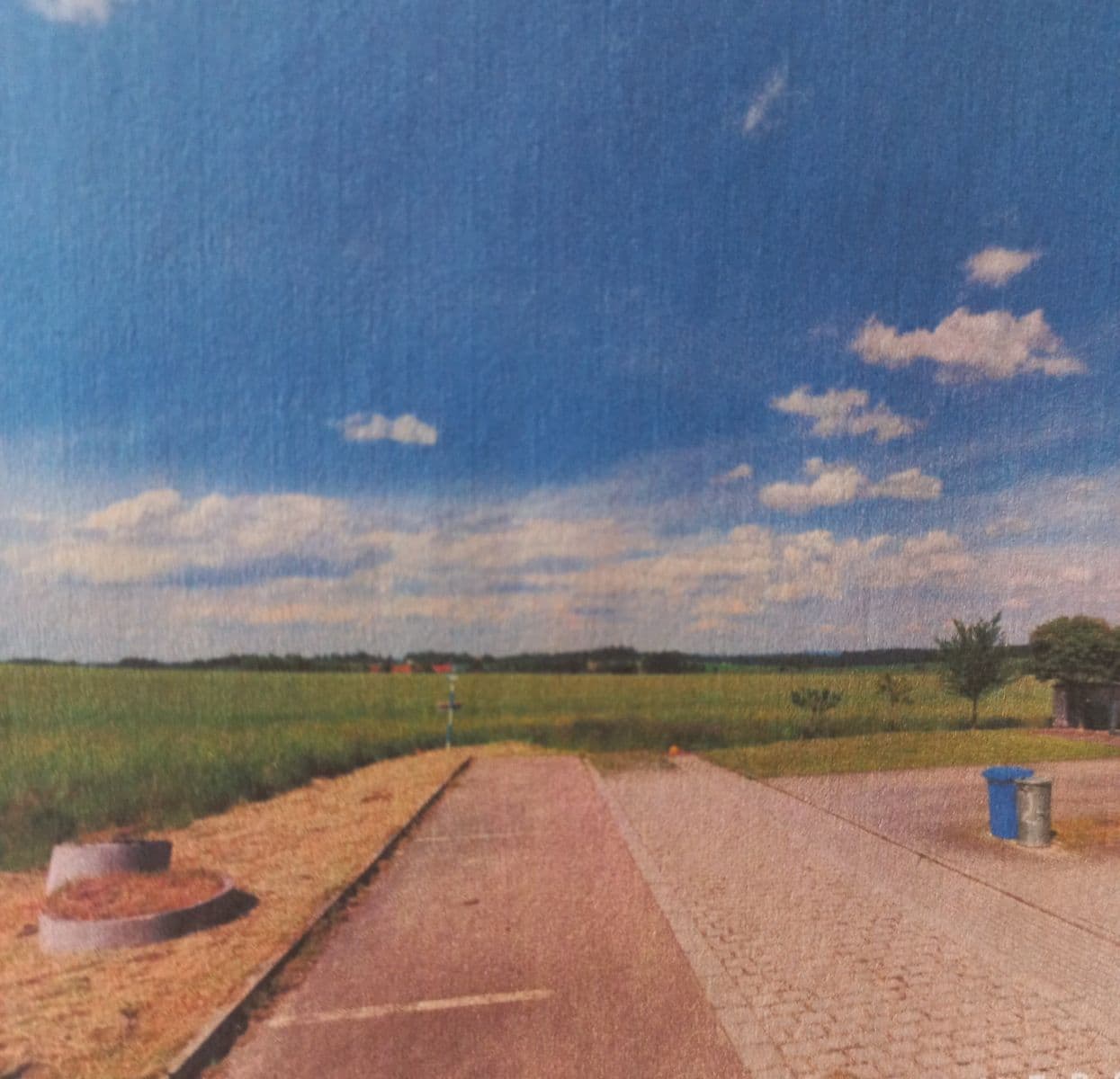 plot for sale, 3,000 m², Dolní Třebonín, Jihočeský Region plot for sale, 3,000 m², Dolní Třebonín, Jihočeský Region