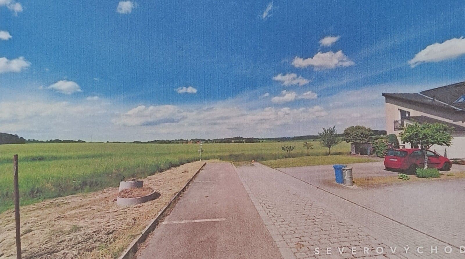 plot for sale, 3,000 m², Dolní Třebonín, Jihočeský Region plot for sale, 3,000 m², Dolní Třebonín, Jihočeský Region
