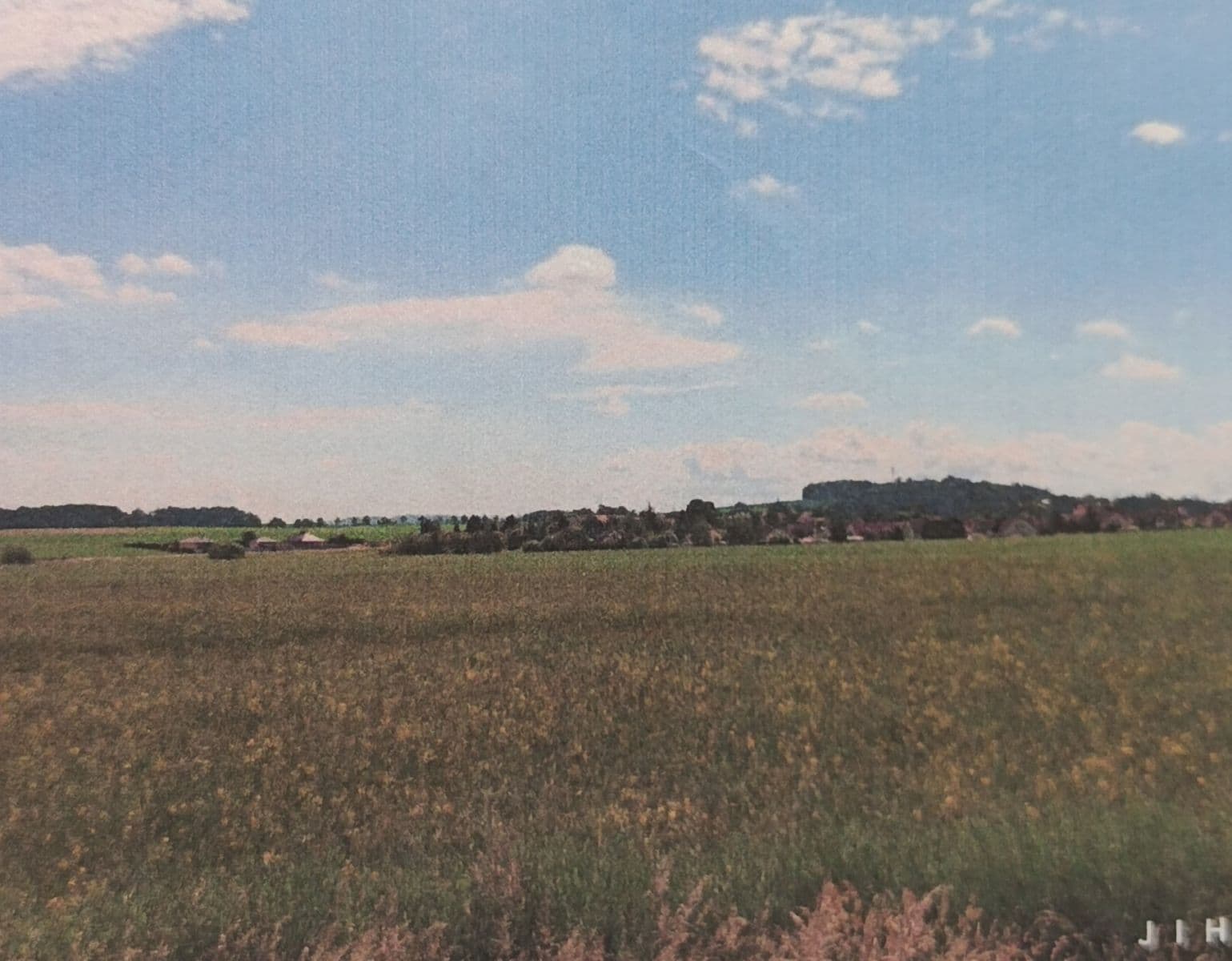 plot for sale, 3,000 m², Dolní Třebonín, Jihočeský Region plot for sale, 3,000 m², Dolní Třebonín, Jihočeský Region