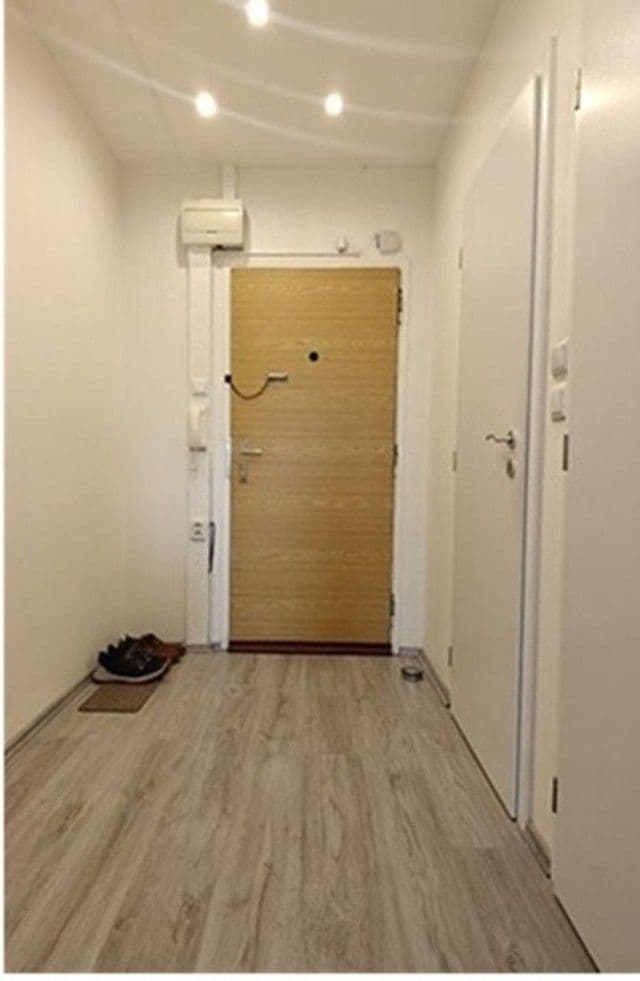 1 bedroom with open-plan kitchen flat for sale, 42 m², Samohelova, Prague, Prague 1 bedroom with open-plan kitchen flat for sale, 42 m², Samohelova, Prague, Prague
