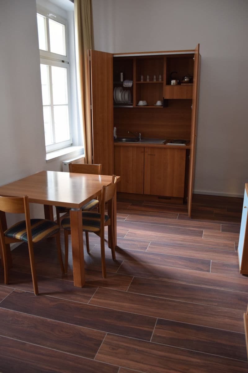 flat to rent, 25 m², Sokolská, Prague, Prague flat to rent, 25 m², Sokolská, Prague, Prague