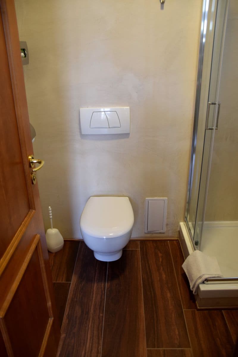 flat to rent, 25 m², Sokolská, Prague, Prague flat to rent, 25 m², Sokolská, Prague, Prague