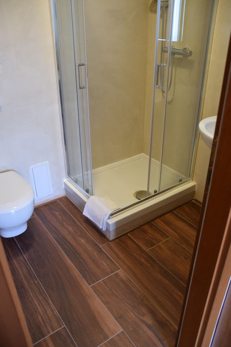 flat to rent, 25 m², Sokolská, Prague, Prague flat to rent, 25 m², Sokolská, Prague, Prague