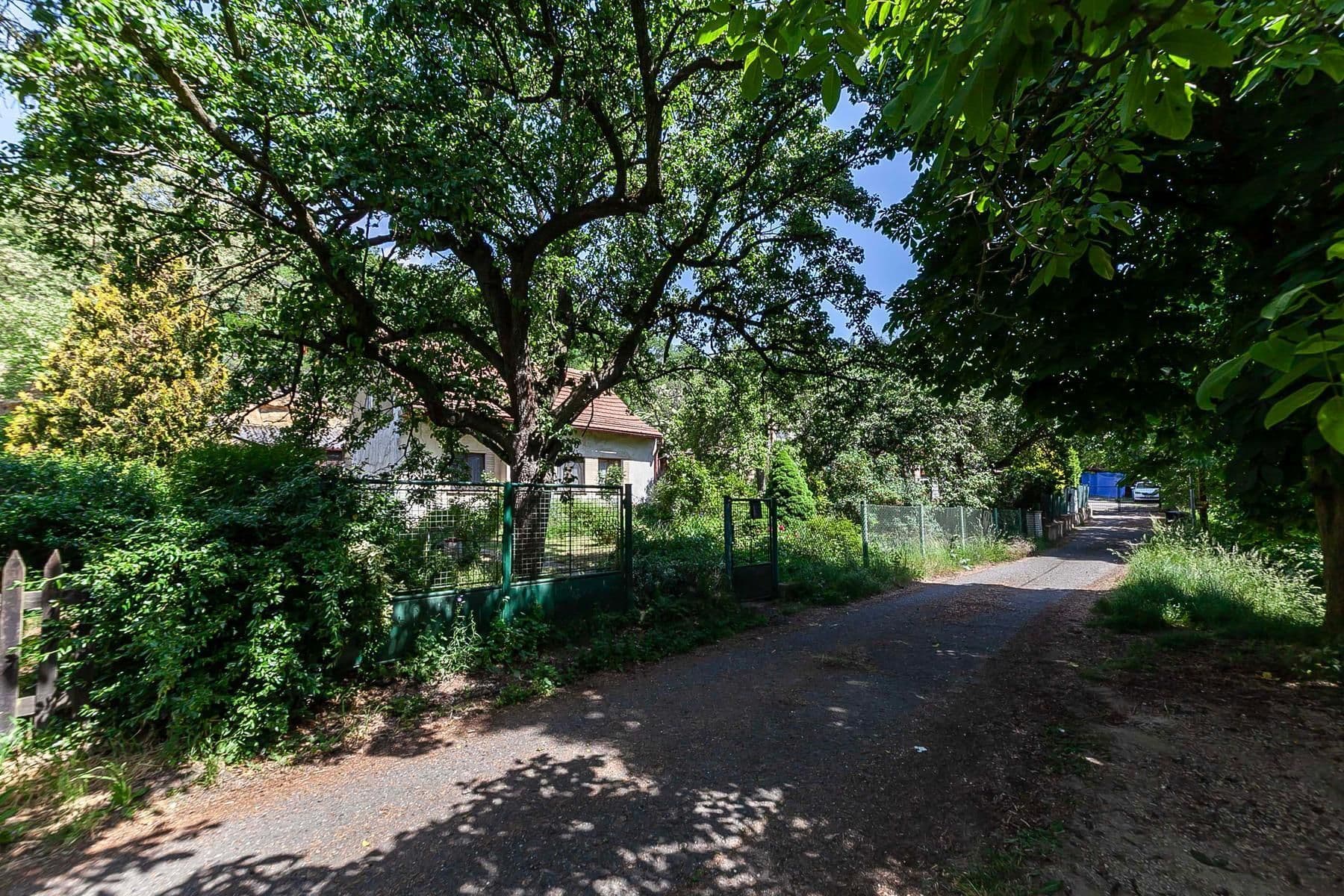 plot for sale, 1,448 m², U Gabrielky, Prague, Prague plot for sale, 1,448 m², U Gabrielky, Prague, Prague
