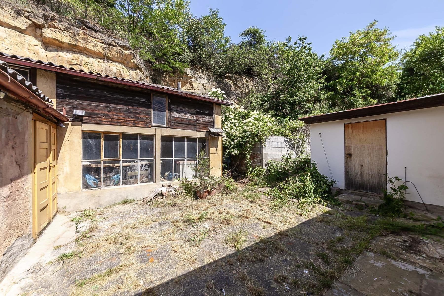 plot for sale, 1,448 m², U Gabrielky, Prague, Prague plot for sale, 1,448 m², U Gabrielky, Prague, Prague