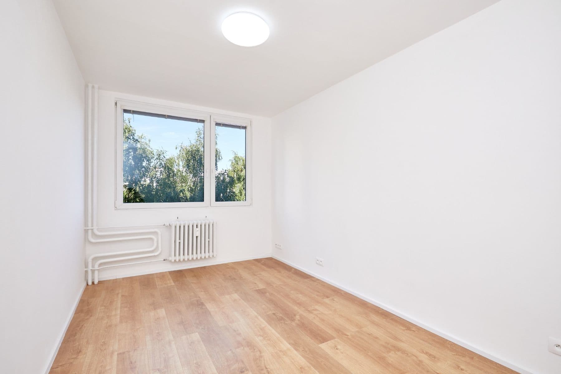 2 bedroom with open-plan kitchen flat for sale, 67 m², Machuldova, Prague, Prague 2 bedroom with open-plan kitchen flat for sale, 67 m², Machuldova, Prague, Prague