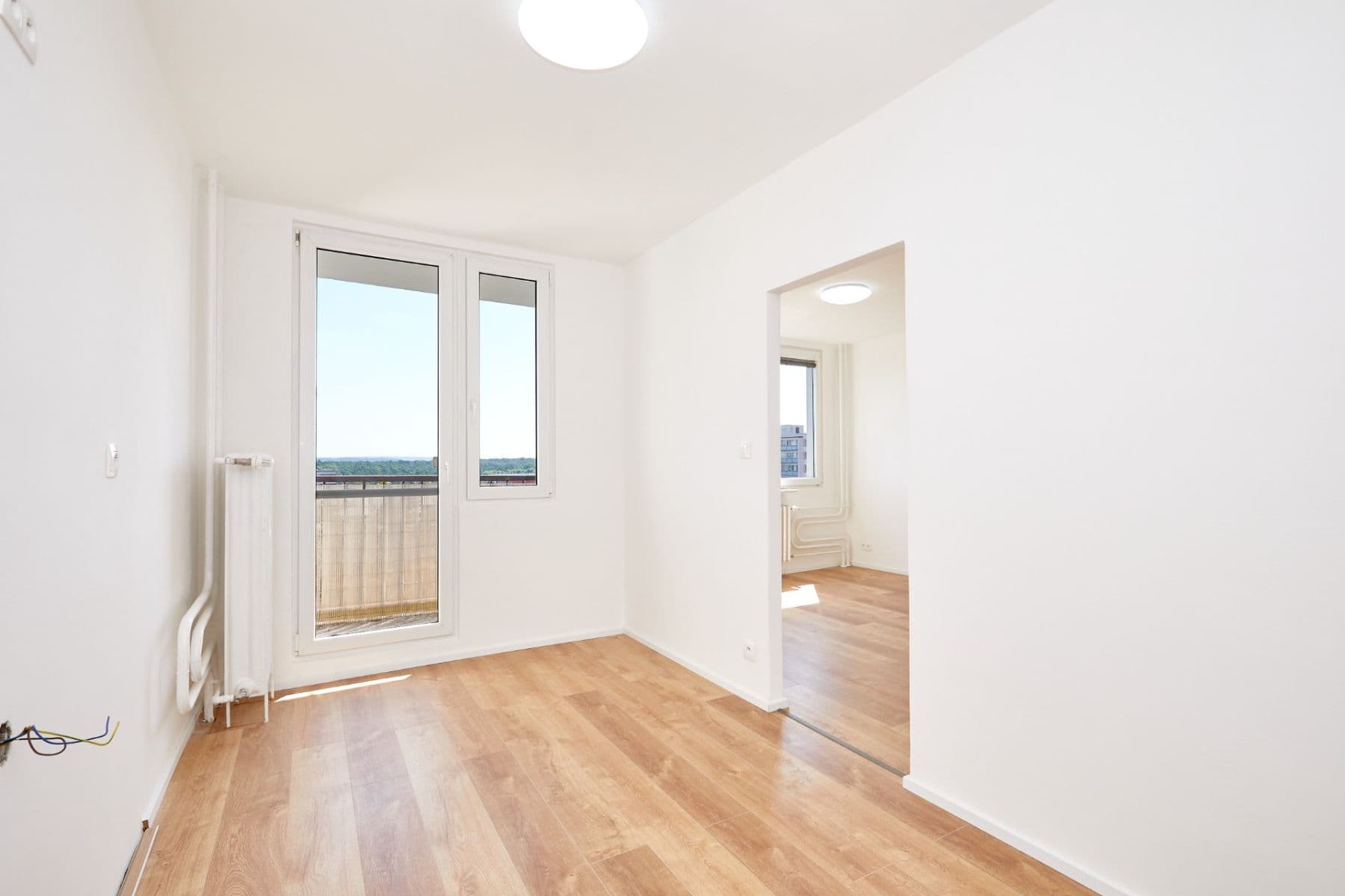 2 bedroom with open-plan kitchen flat for sale, 67 m², Machuldova, Prague, Prague 2 bedroom with open-plan kitchen flat for sale, 67 m², Machuldova, Prague, Prague