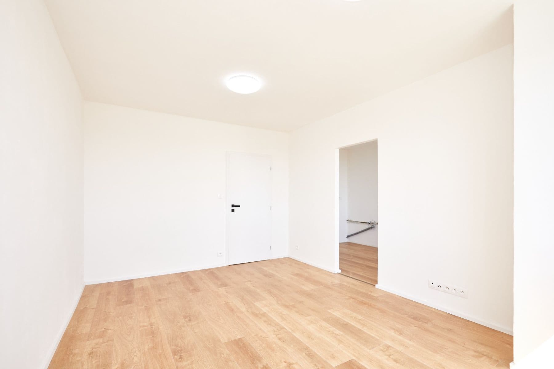 2 bedroom with open-plan kitchen flat for sale, 67 m², Machuldova, Prague, Prague 2 bedroom with open-plan kitchen flat for sale, 67 m², Machuldova, Prague, Prague